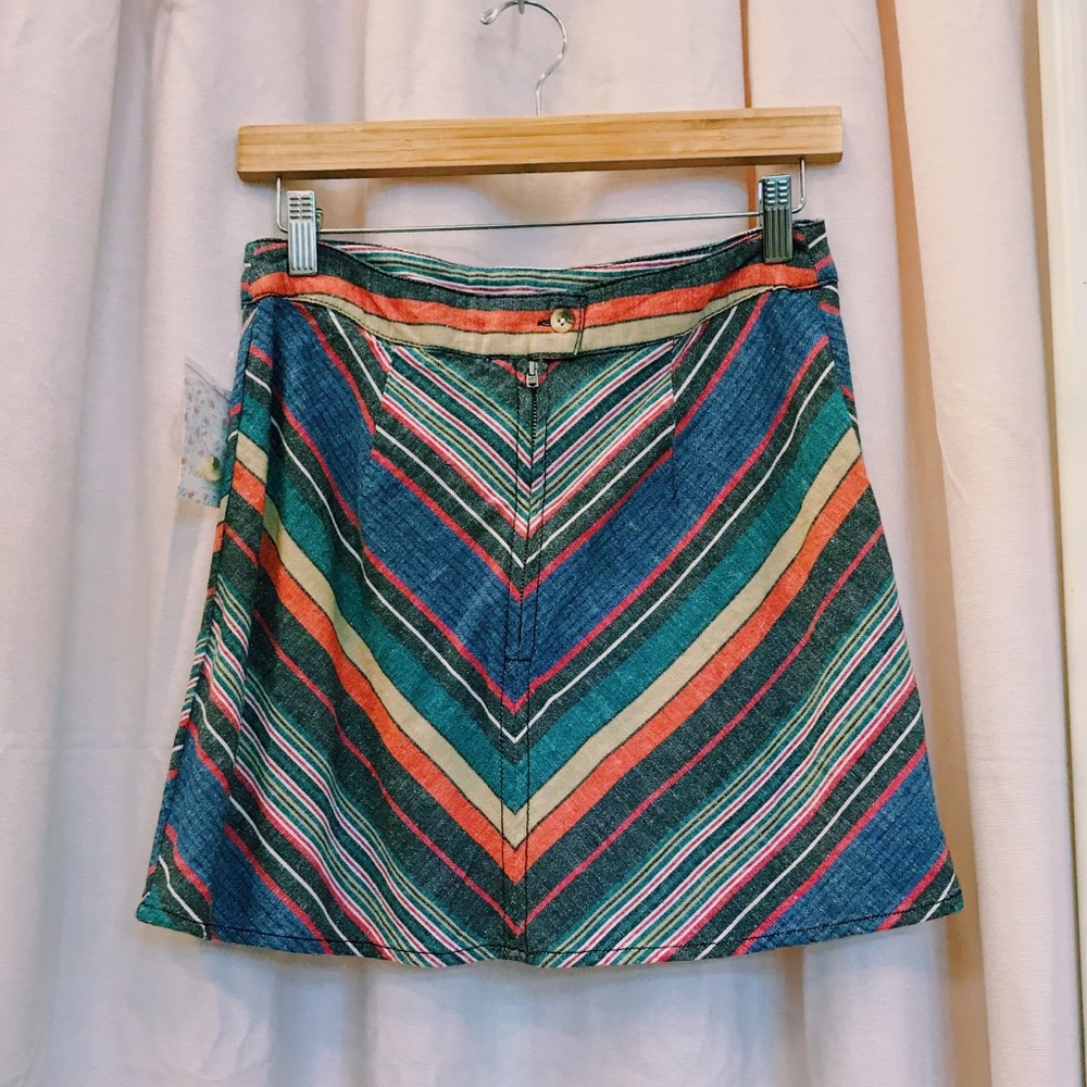 Free People Skirt